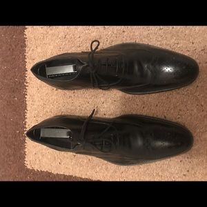 Gordon Rush Men’s Shoes